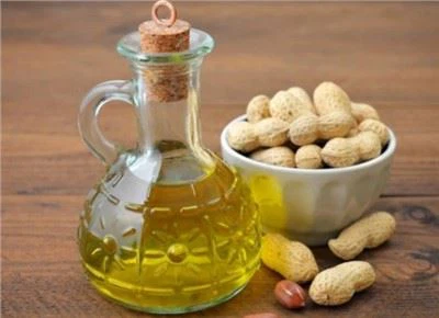 Máy chiết xuất dầu lạc