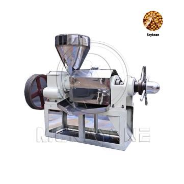 Dây chuyền sản xuất dầu mè